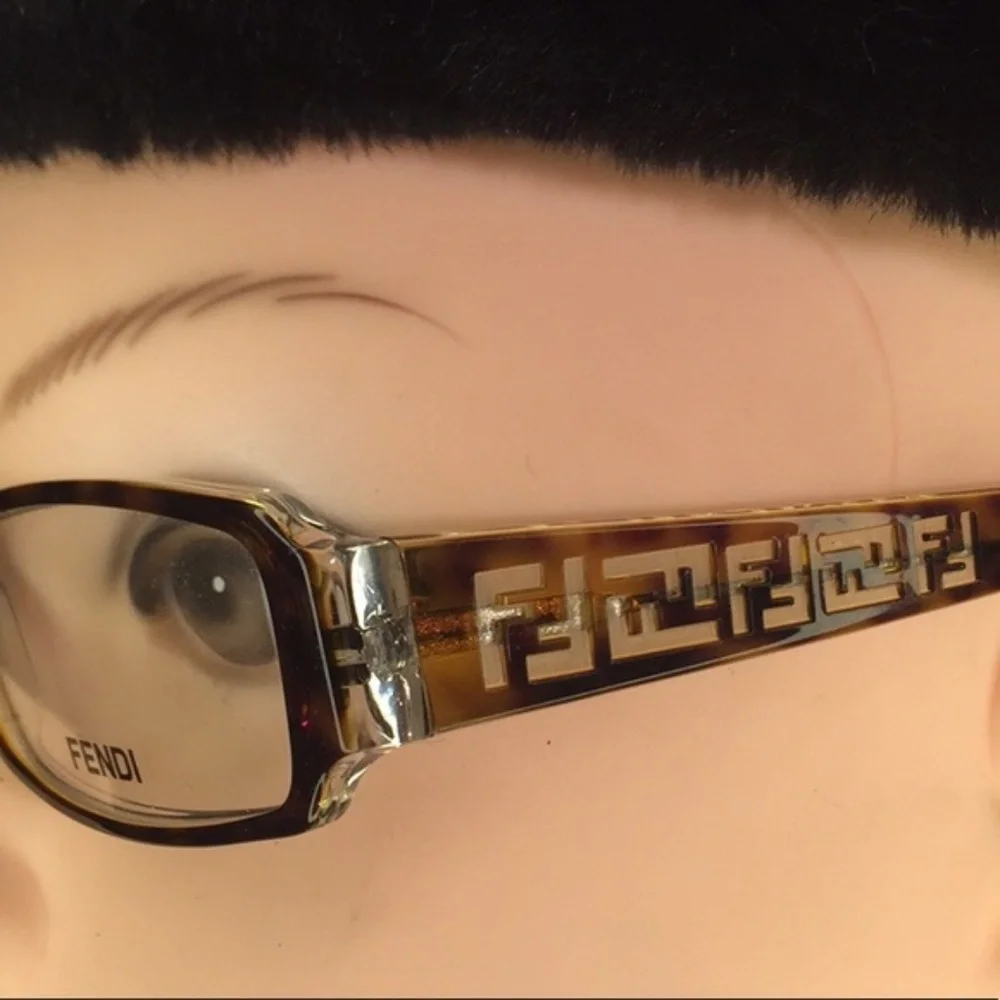 Fendi Optical Specs